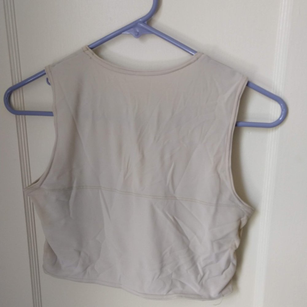 gc2b Nude No. 5 Half size L